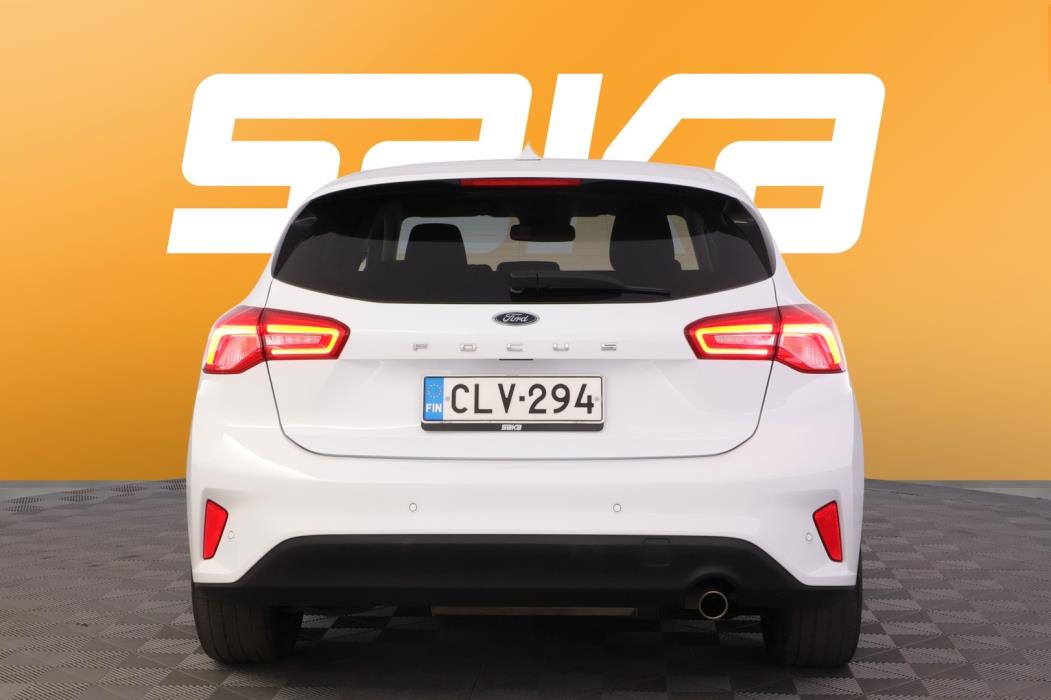FORD Focus 2019