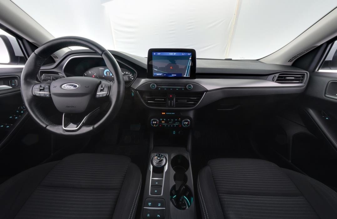 FORD Focus 2019