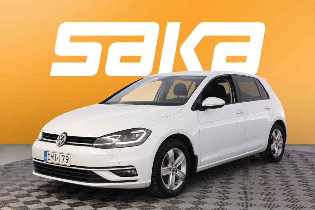 VOLKSWAGEN Golf 2019