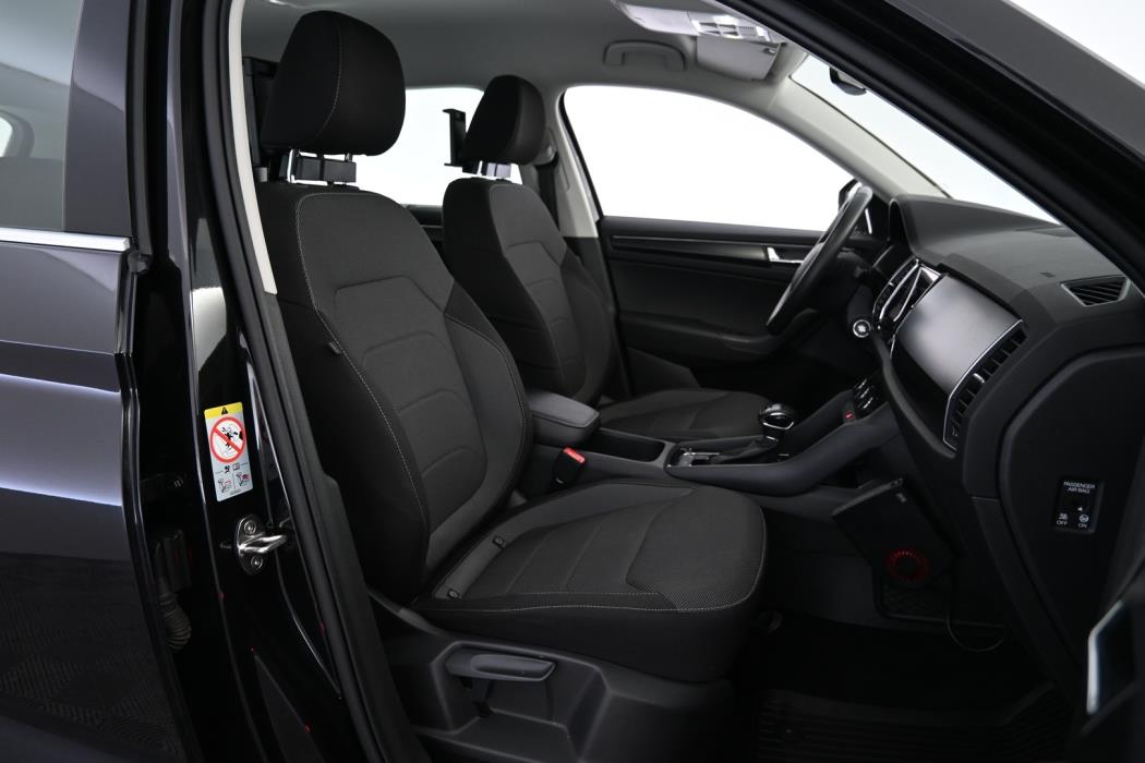 SKODA Kodiaq 2020