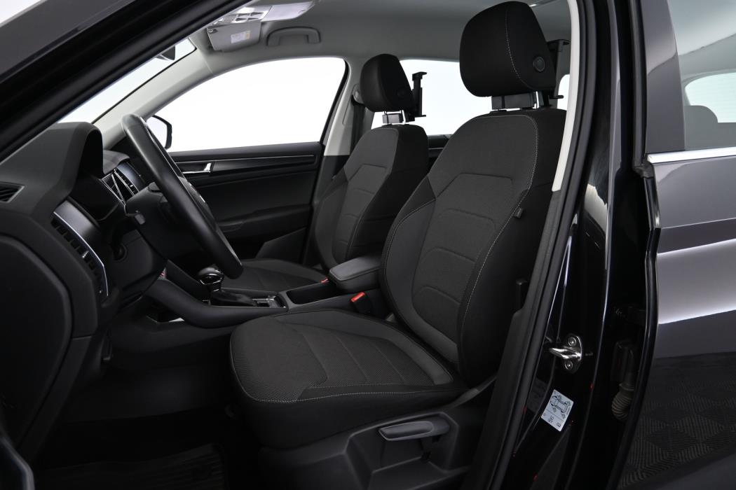 SKODA Kodiaq 2020
