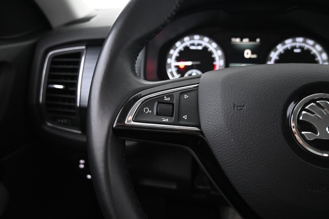 SKODA Kodiaq 2020