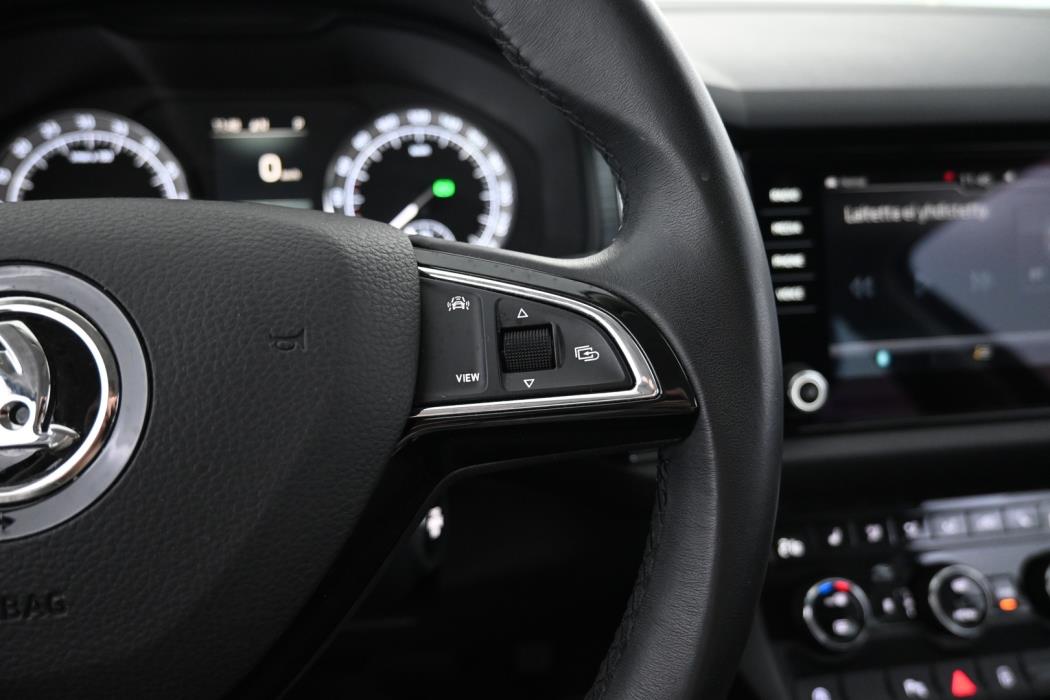 SKODA Kodiaq 2020