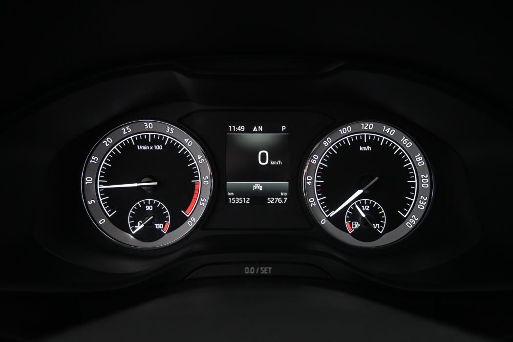 SKODA Kodiaq 2020