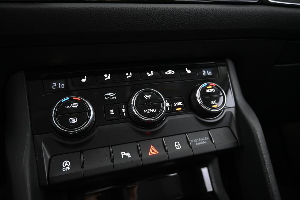 SKODA Kodiaq 2020