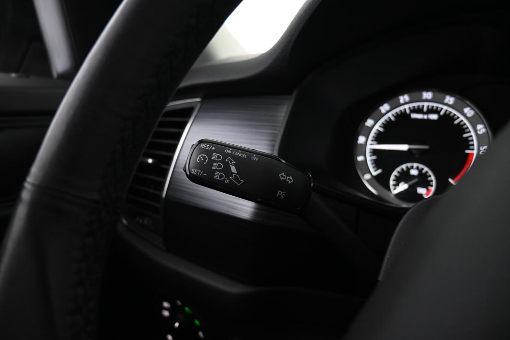 SKODA Kodiaq 2020