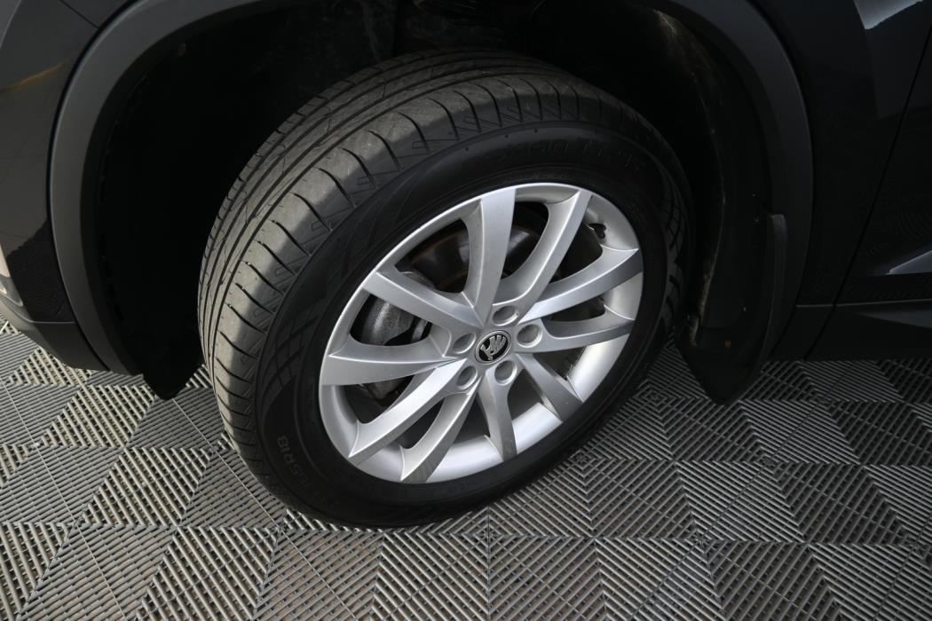 SKODA Kodiaq 2020