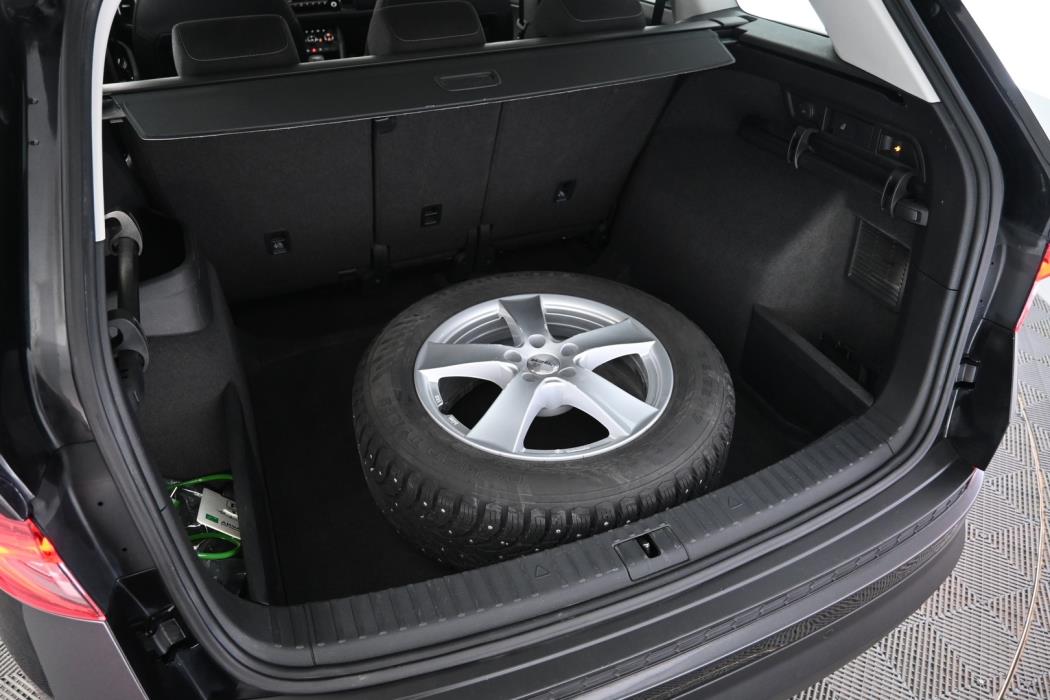 SKODA Kodiaq 2020