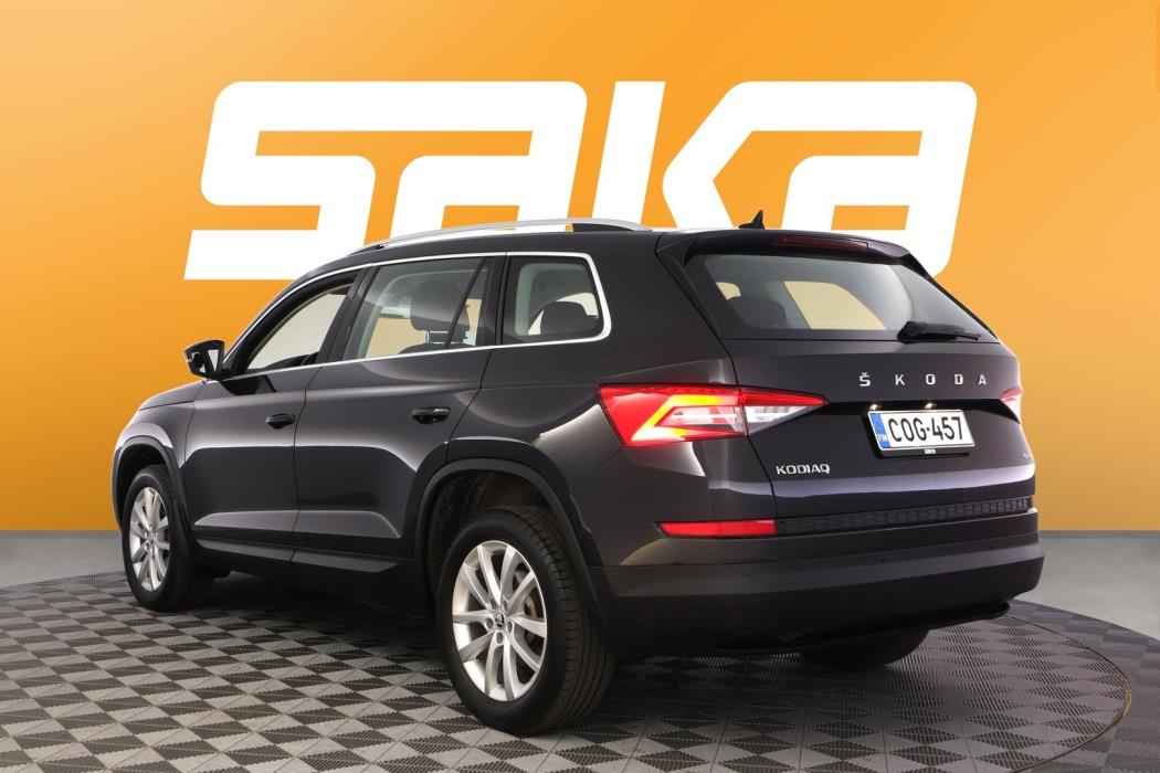 SKODA Kodiaq 2020