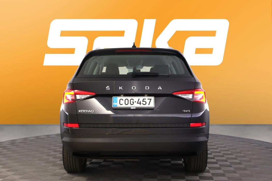 SKODA Kodiaq 2020