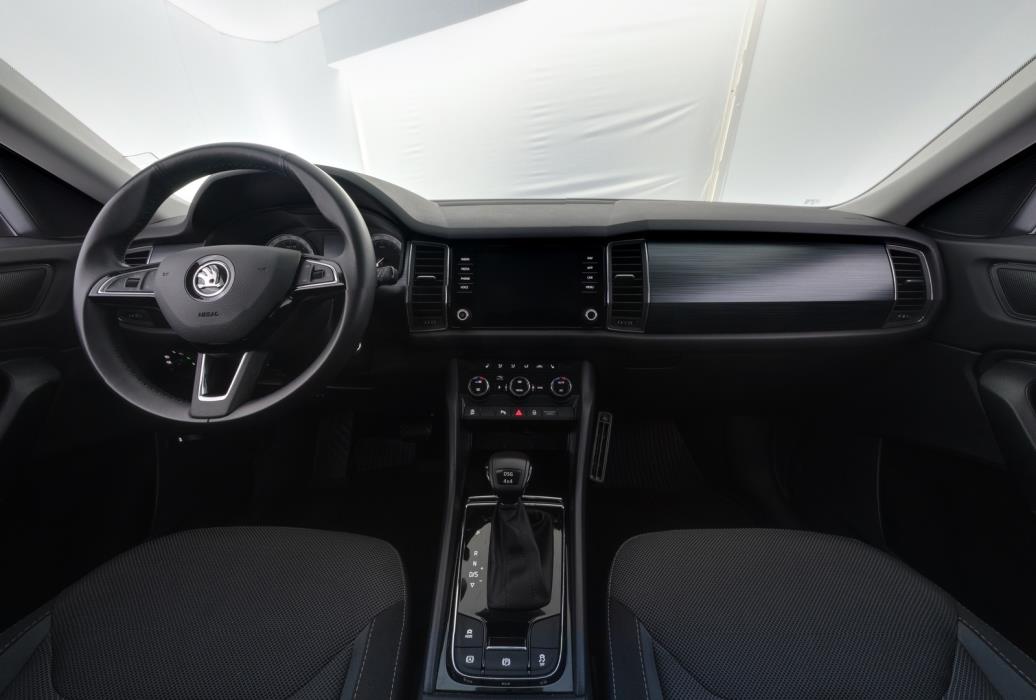 SKODA Kodiaq 2020