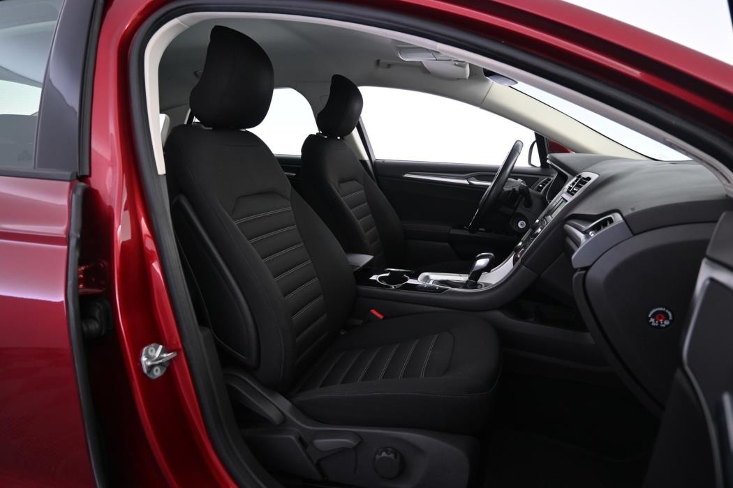 FORD Mondeo 2015