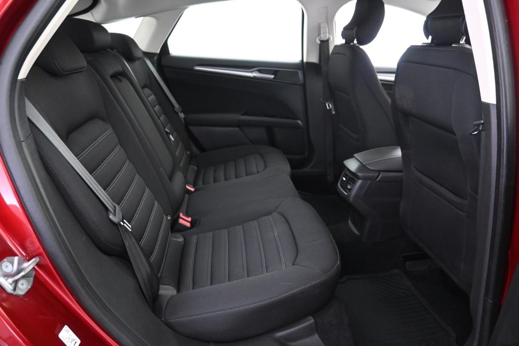 FORD Mondeo 2015