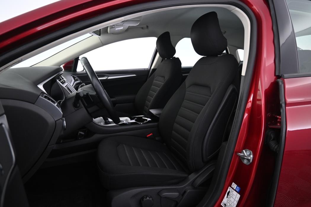 FORD Mondeo 2015