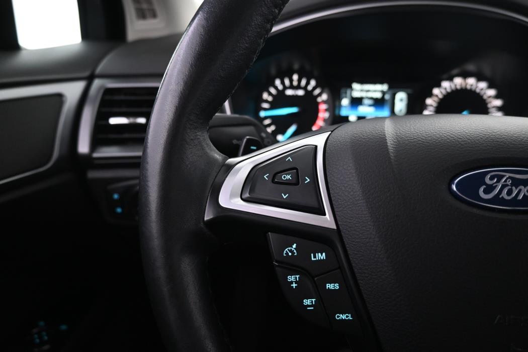 FORD Mondeo 2015