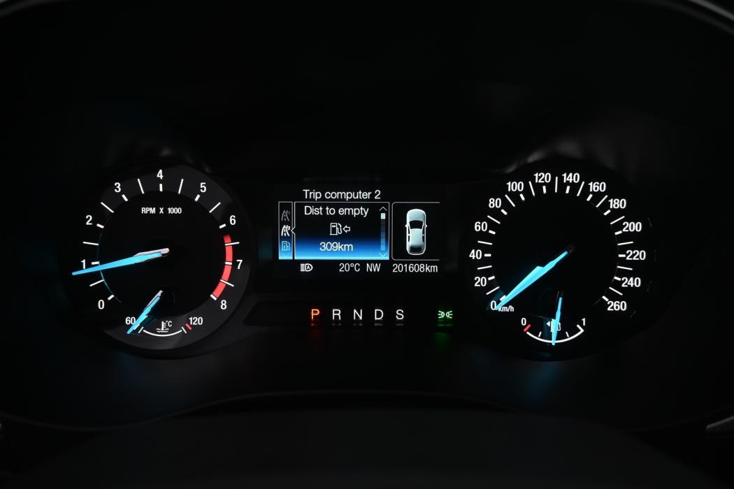 FORD Mondeo 2015