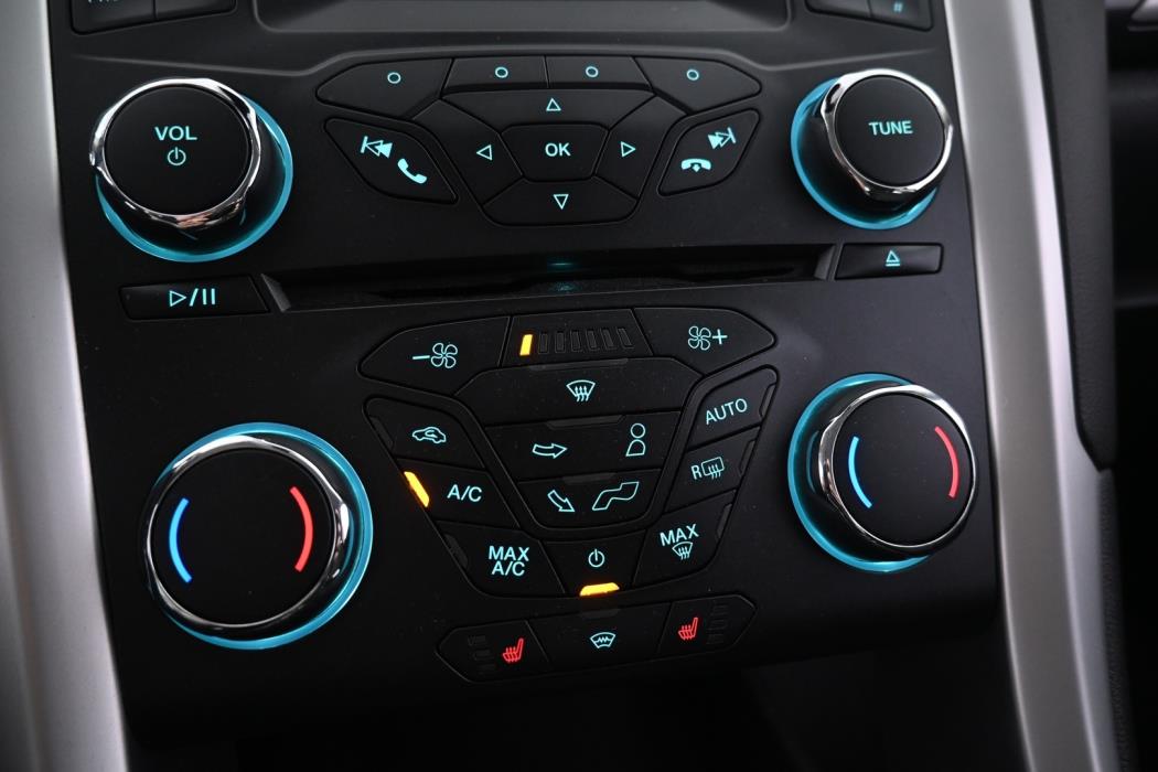 FORD Mondeo 2015