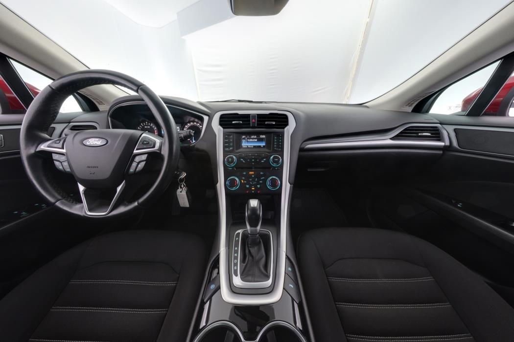 FORD Mondeo 2015