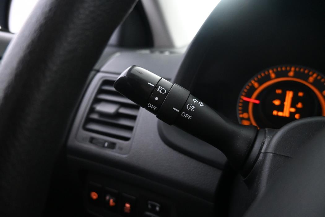 TOYOTA Corolla 2008
