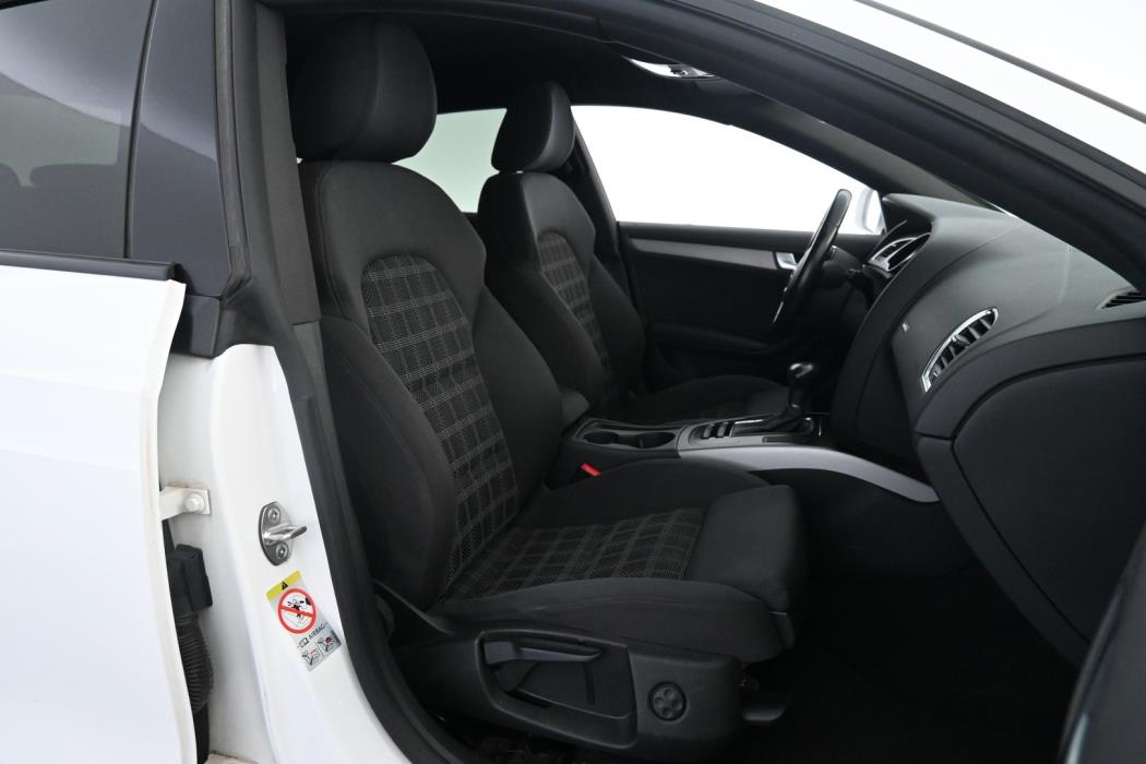 AUDI A5 2013