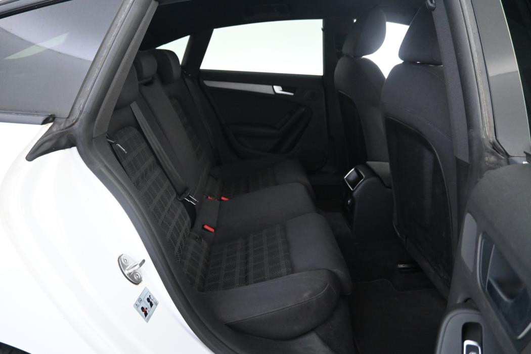 AUDI A5 2013