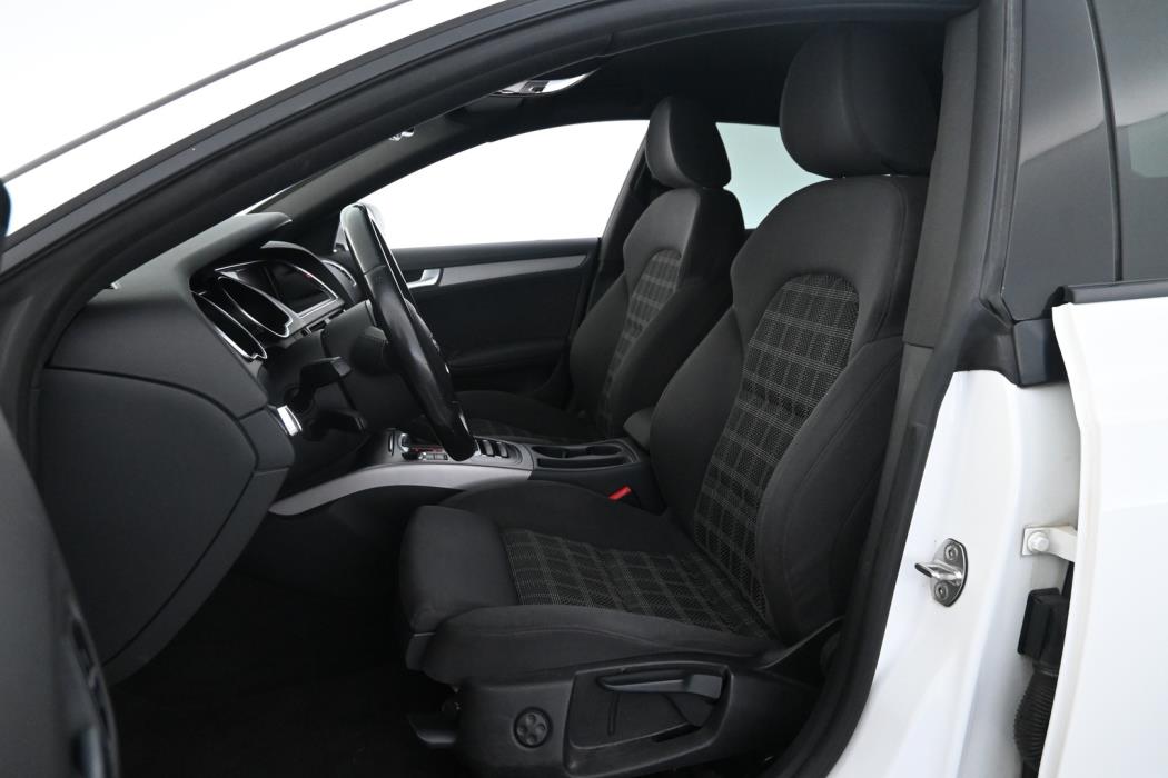 AUDI A5 2013