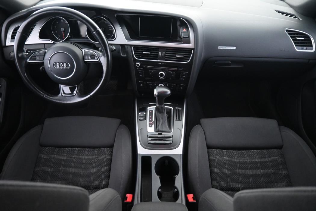 AUDI A5 2013