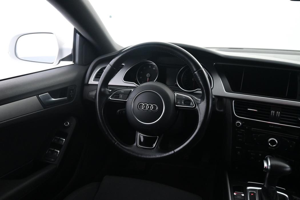 AUDI A5 2013