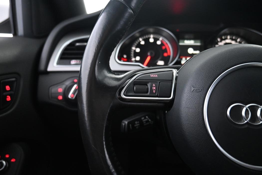 AUDI A5 2013
