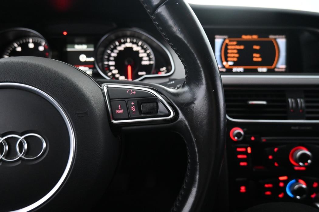 AUDI A5 2013