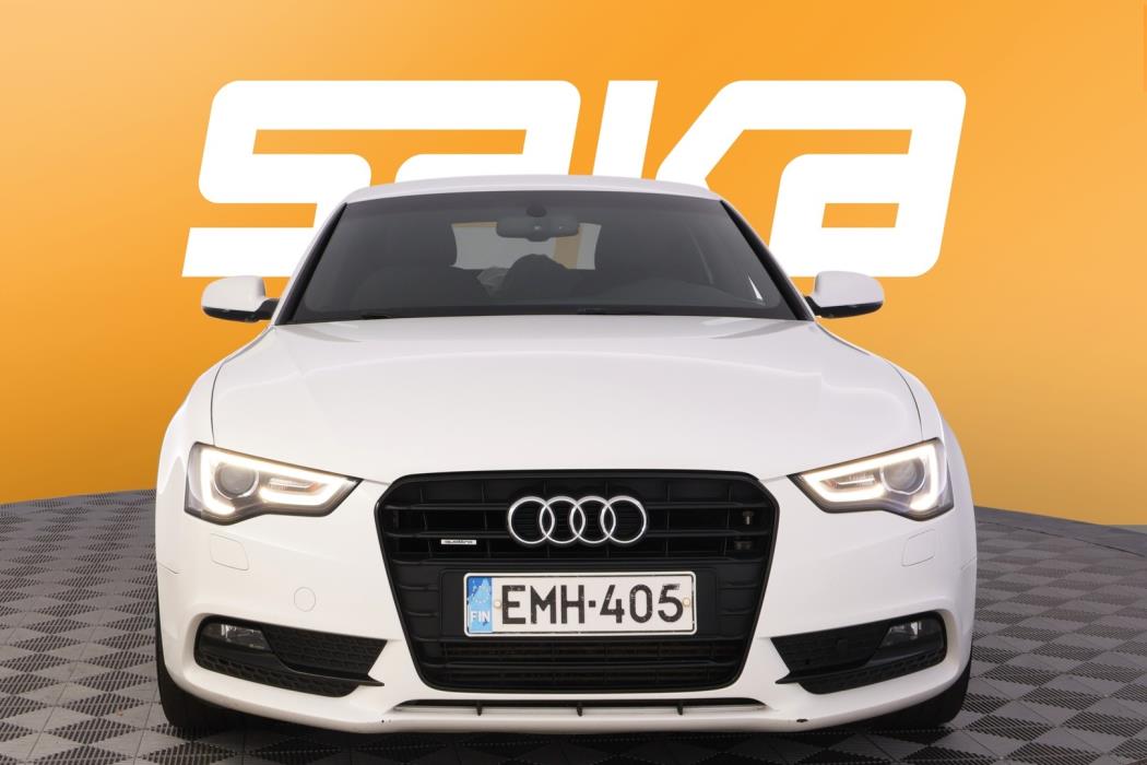 AUDI A5 2013