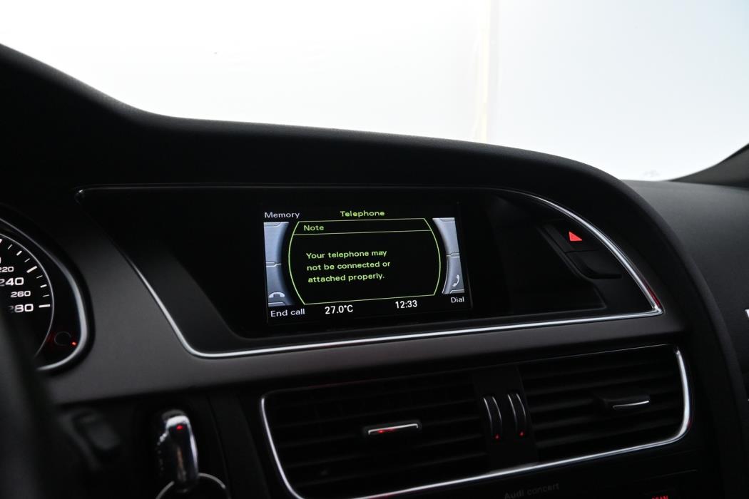 AUDI A5 2013