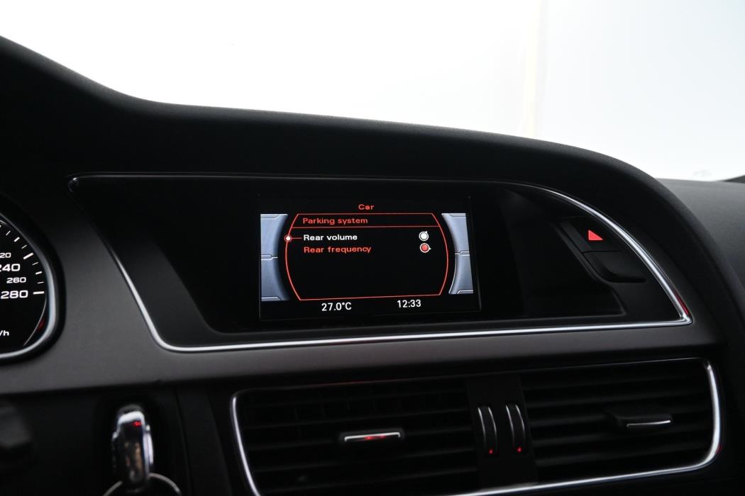 AUDI A5 2013