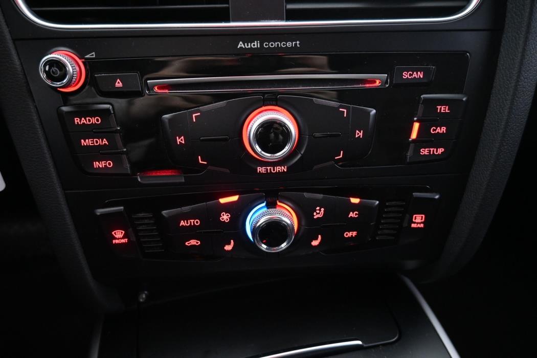 AUDI A5 2013