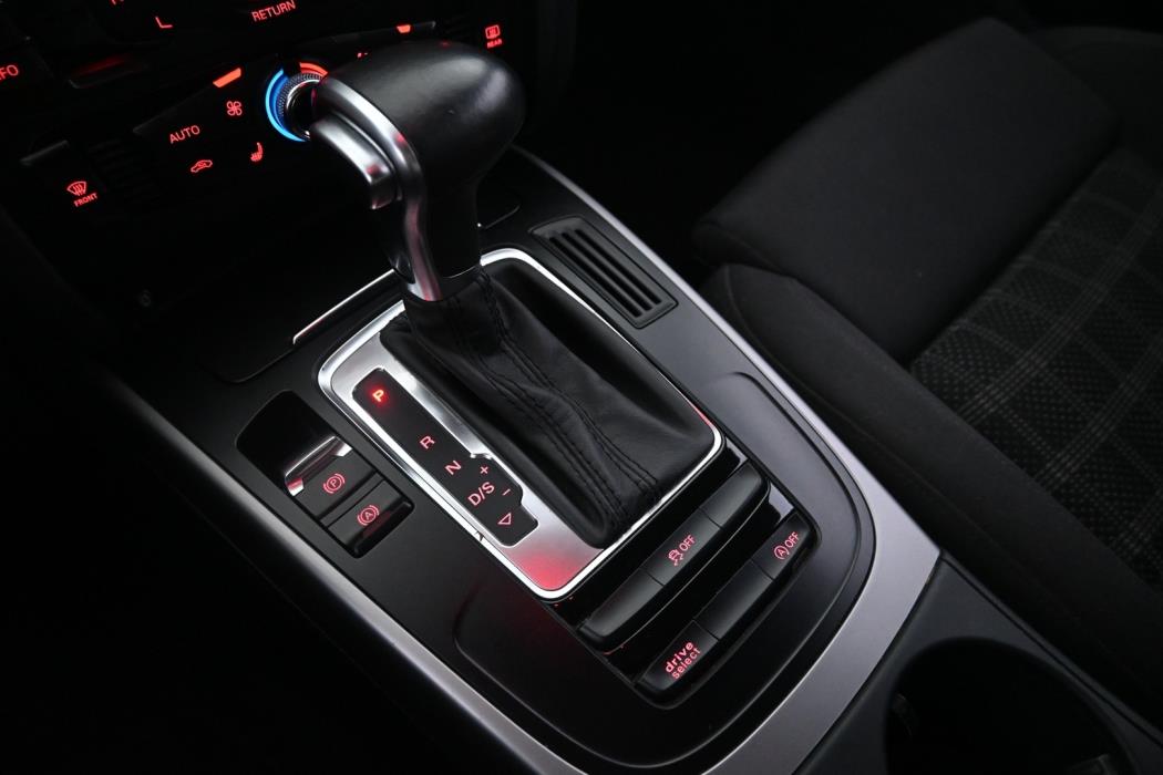 AUDI A5 2013