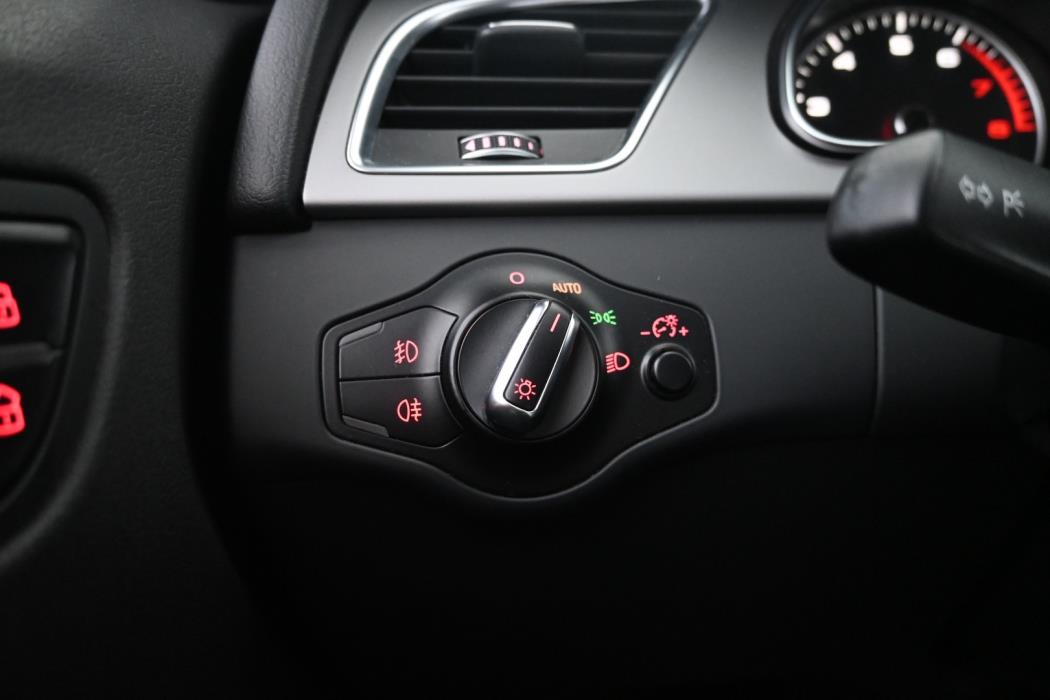 AUDI A5 2013