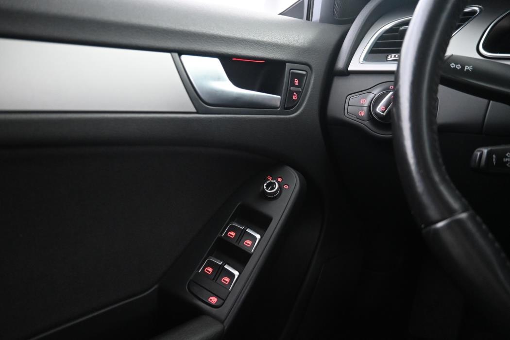 AUDI A5 2013