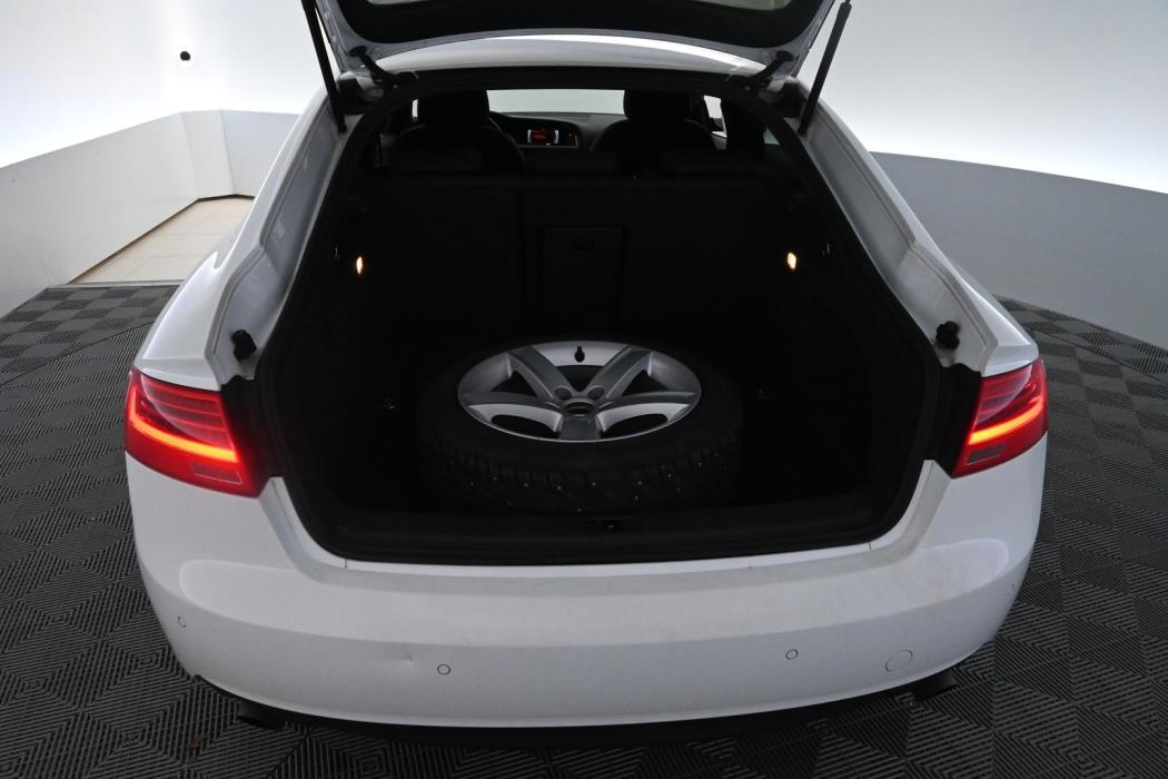 AUDI A5 2013