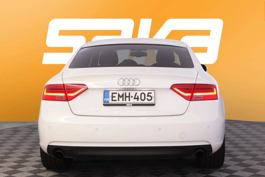 AUDI A5 2013