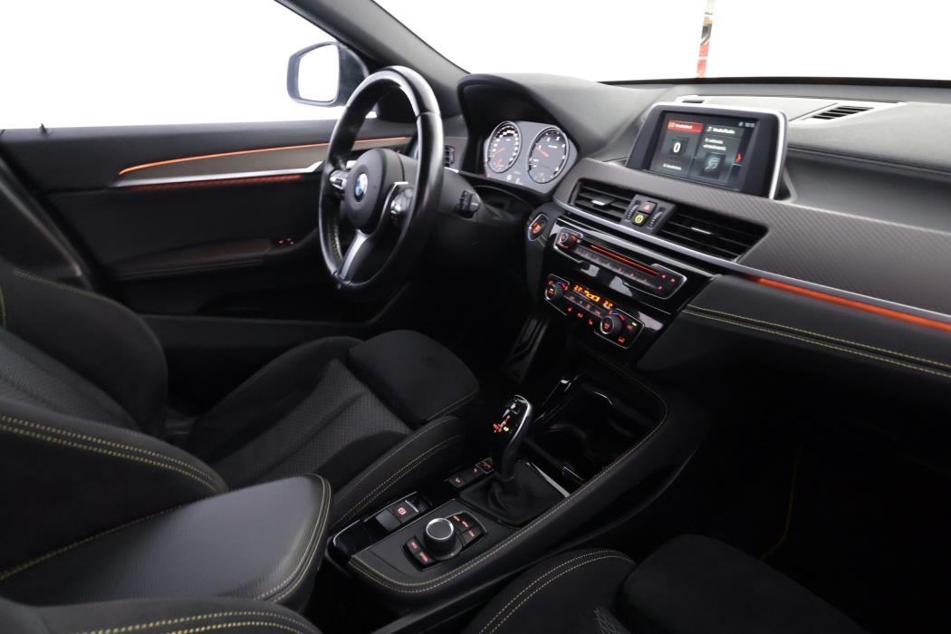 BMW X2 2018