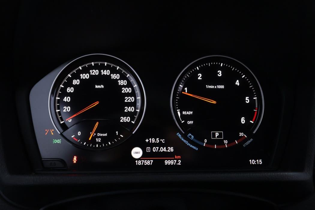 BMW X2 2018