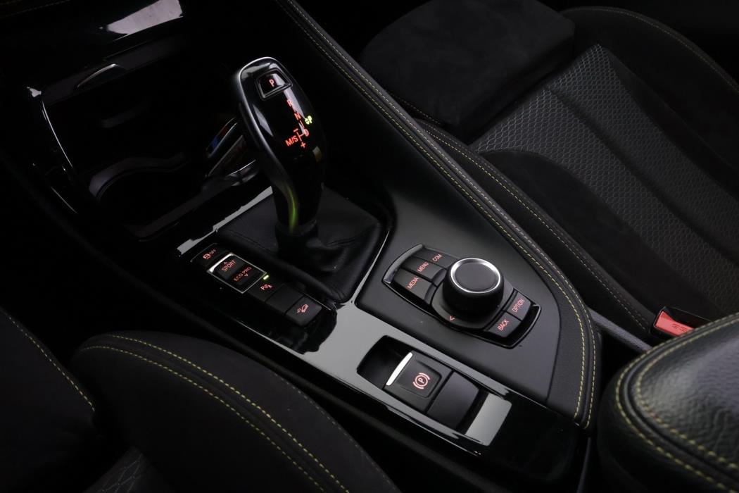BMW X2 2018