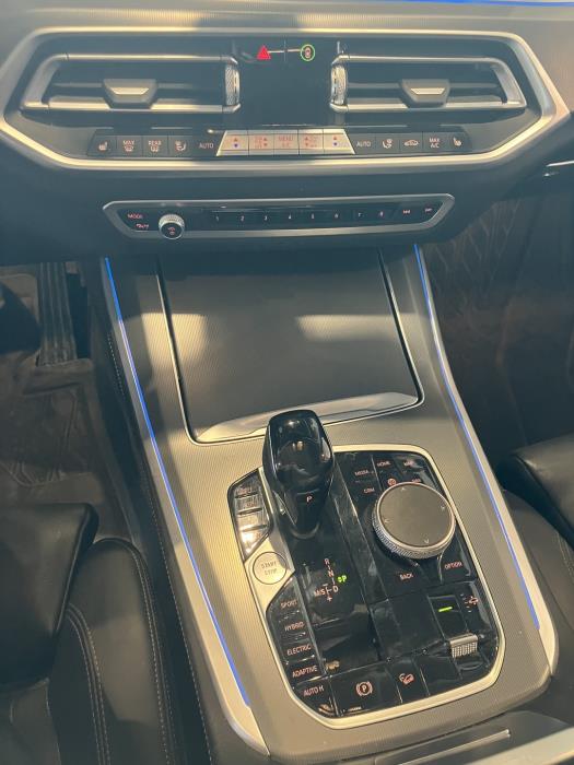 BMW X5 2021
