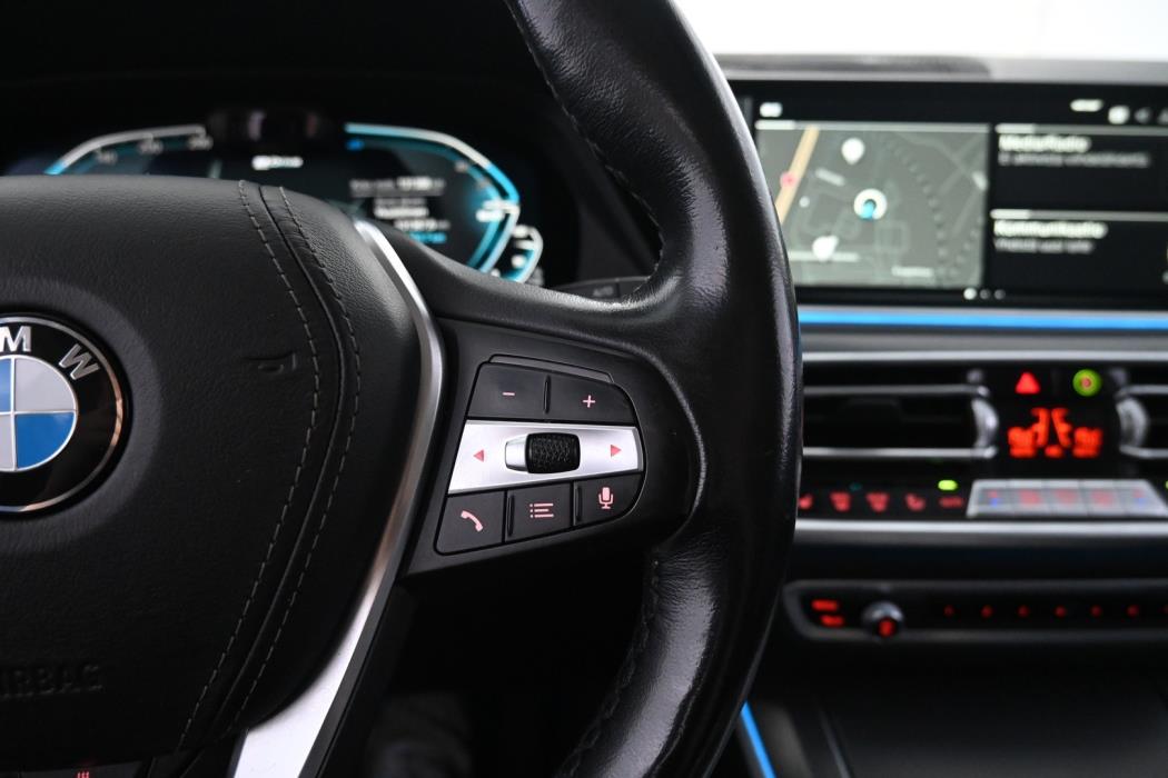 BMW X5 2021