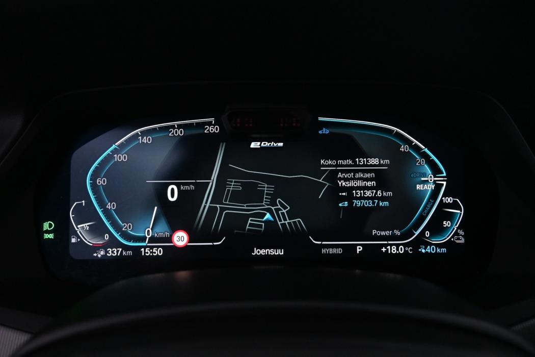 BMW X5 2021
