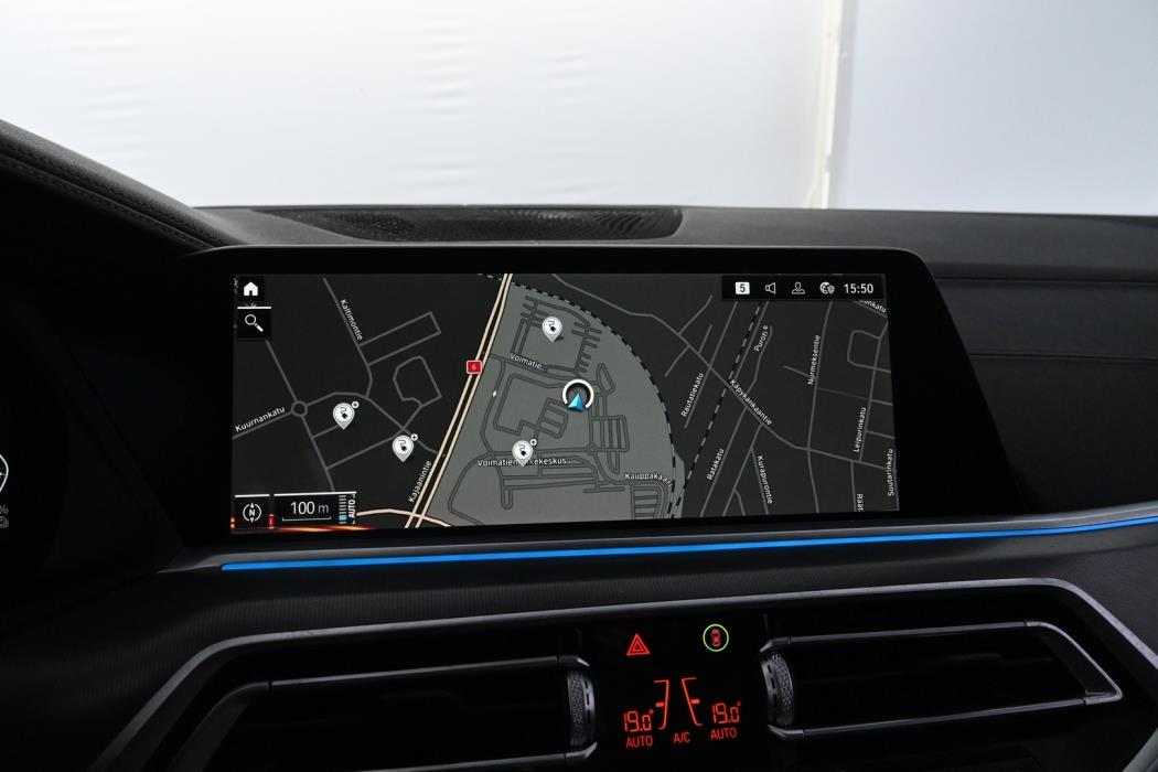 BMW X5 2021