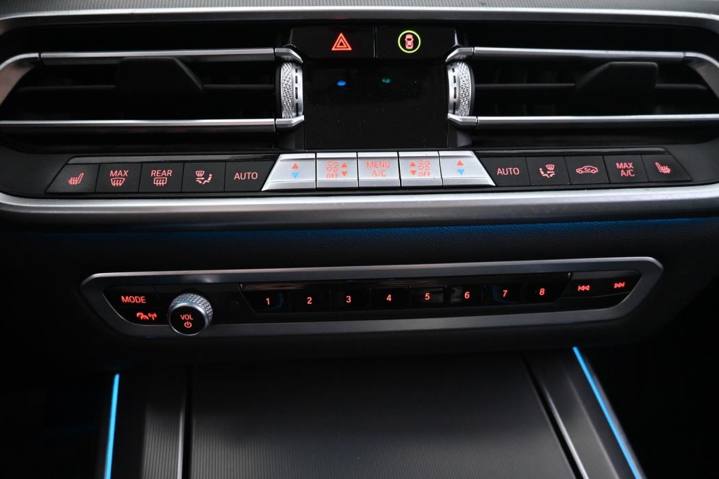 BMW X5 2021