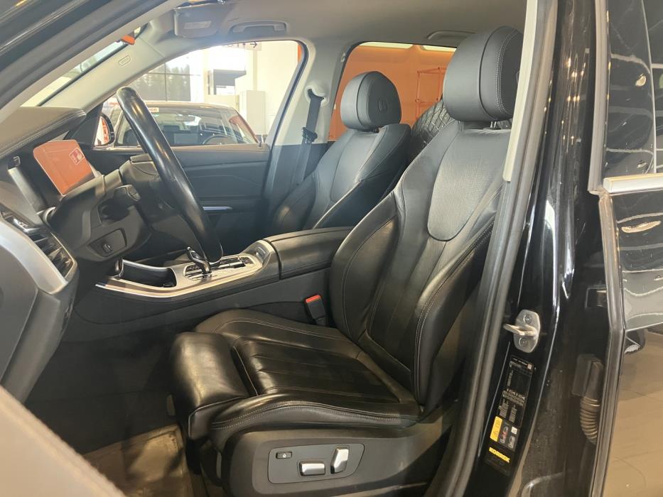 BMW X5 2021