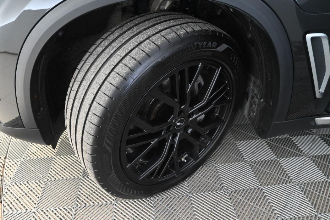 BMW X5 2021