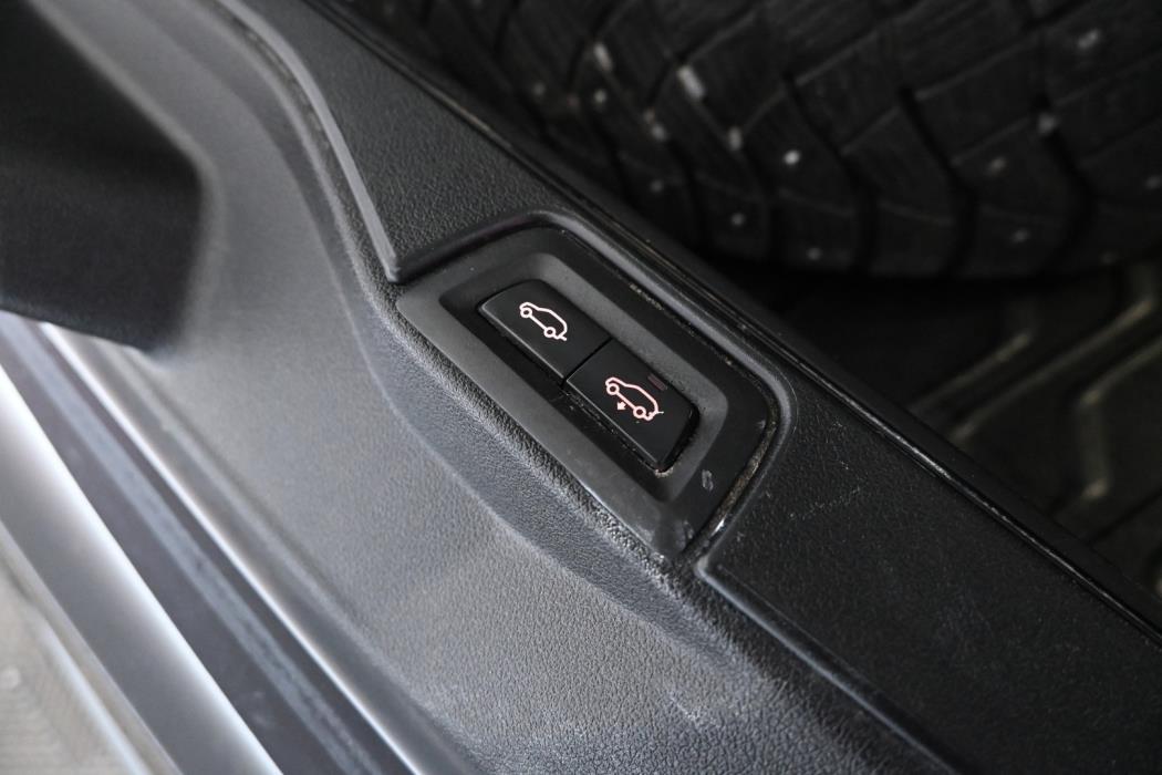 BMW X5 2021